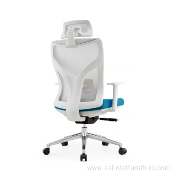 New Fashionable High Back Swivel Office Chair